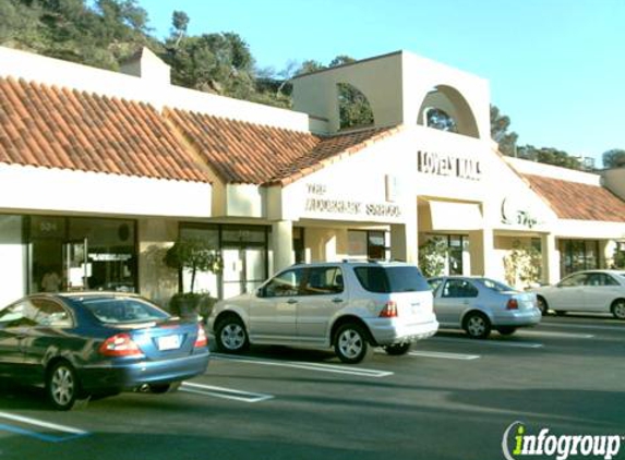 Ballet Conservatory West - Pacific Palisades, CA