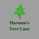 Harman's Tree Service - Tree Service