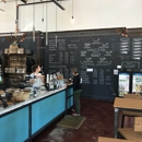 Three Fins Coffee Roasters - Coffee Shops