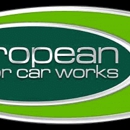 European Motor Car Works Inc - Antique & Classic Cars