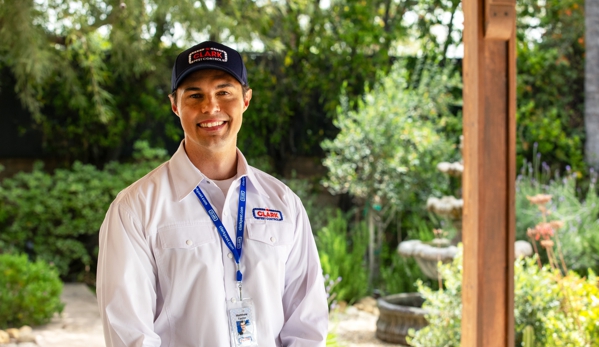 Clark Pest Control - Belmont, CA