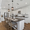 Towson Village - Taylor Morrison gallery