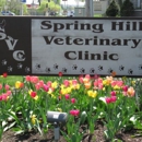 Spring Hill Veterinary Clinic - Veterinarians