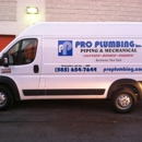 PRO Plumbing - Plumbing, Drains & Sewer Consultants