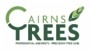 Cairns Trees Logo