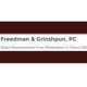 Freedman & Grinshpun, PC