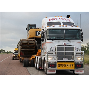 Pattel’s Heavy Haulage Townsville Pty Ltd. Pattel's Heavy Haulage Townsville Pty Ltd