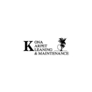 Kona Karpet Kleaning & Maintenance - Carpet & Rug Cleaners