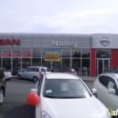 Mike Rezi Nissan - New Car Dealers