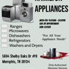 Hamilton Appliance Inc. gallery