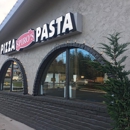 Spiro's Pizza & Pasta - Pizza