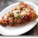 Grizzli's Italian Bistro and Pizzeria - Pizza