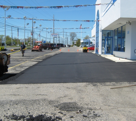 JRC Asphalt and Concrete