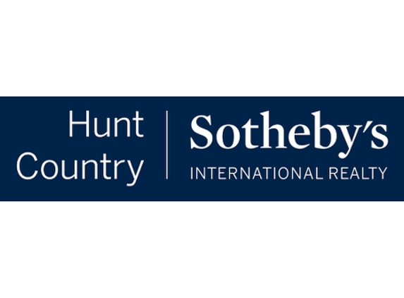 Janeen Marconi, REALTOR® - Hunt Country Sotheby's International Realty - Leesburg, VA