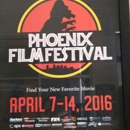 Phoenix Film Foundation - Social Service Organizations