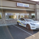 Defensive Driving School & Driver License Testin - Driving Instruction