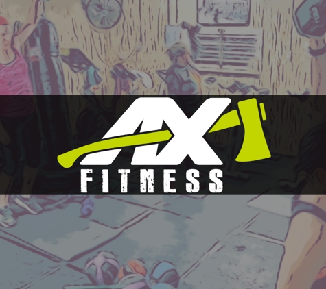 AX Fitness - Minneapolis, MN