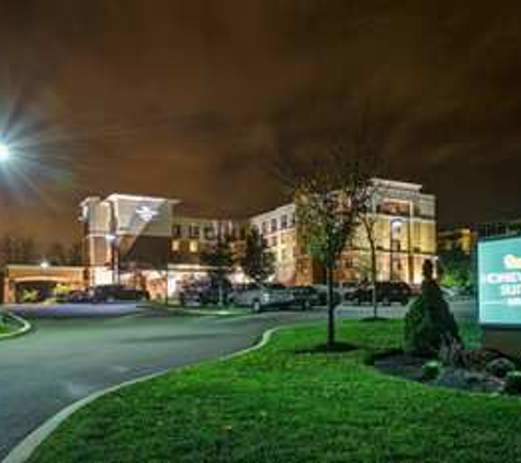 Homewood Suites by Hilton Doylestown, PA - Warrington, PA