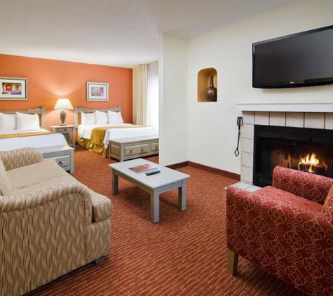 Residence Inn by Marriott Santa Fe - Santa Fe, NM