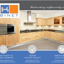 K Cabinet - Kitchen Cabinets-Refinishing, Refacing & Resurfacing
