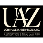 Ugrin Alexander Zadick PC