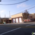 Alameda County Fire Department Station 35