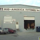 Mid America Fitting Inc - Tube Fittings