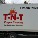 TNT Carpet Cleaning - Upholstery Cleaners