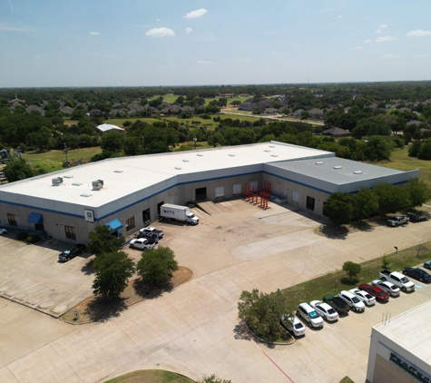 KTX Warehousing & Logistics - Arlington, TX