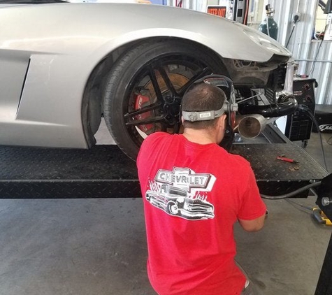 Aces Performance Exhaust - Pasadena, TX