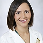 Cynthia G. González, MD
