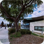 Evergreen Branch Library