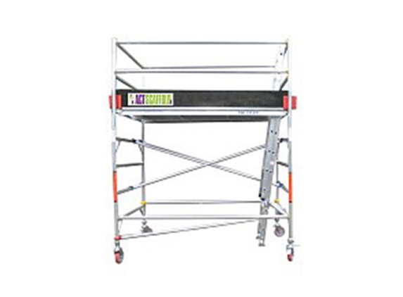 ACT Scaffold - Canberra, ACT. Commercial Scaffolding Services