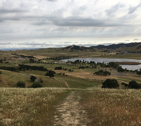 Lagoon Valley/Pena Adobe Regional Park - Vacaville, CA