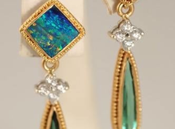 James Kallas Jewelers - Santa Fe, NM