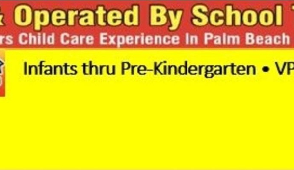 Whiz Kidz South - Lantana, FL