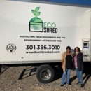 Eco-Shred - Paper-Shredded