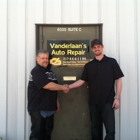 Vanderlaan's Automotive Repair