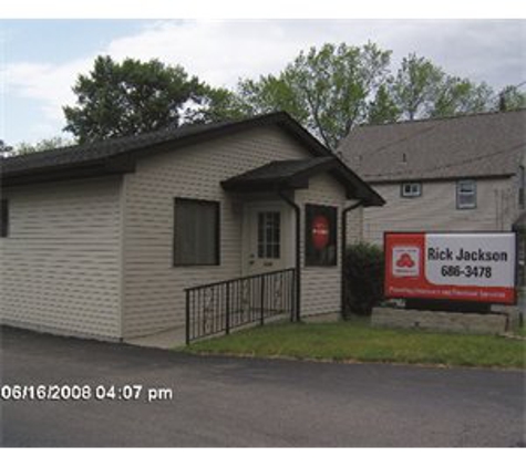 Rick Jackson - State Farm Insurance Agent - Fenton, MI