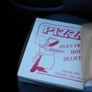 Leones Sub & Pizza - Pizza