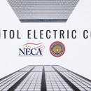 Capitol Electric Corp - Electric Contractors-Commercial & Industrial