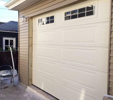 Cypress Garage Door Repair Gurus - Cypress, TX