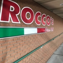 Rocco's Restaurant - Italian Restaurants