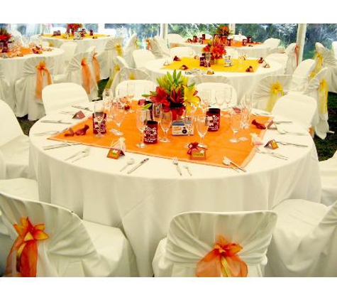 Carlisle Events Hire Pty Ltd - Forrestdale, WA