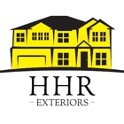 HHR Exteriors