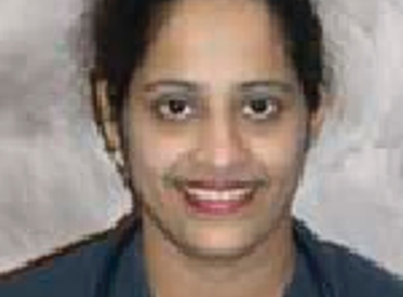 Dr. Meera George Madappallil, MD - Oak Brook, IL