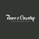 Town & Country Home Improvement - Cabinets