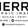 Sierra Graphic Imaging gallery
