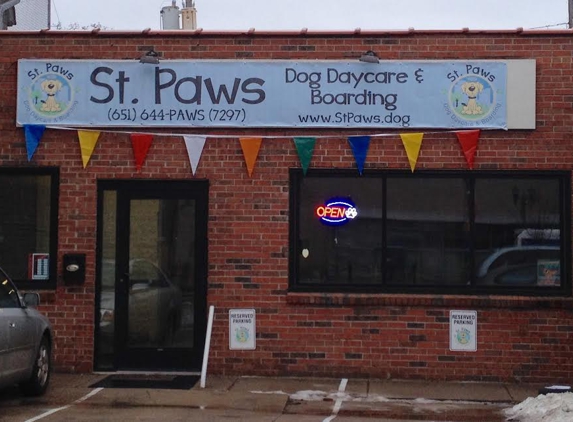 St Paws - Saint Paul, MN