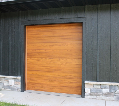 CW Garage Door Distribution - Woodville, WI